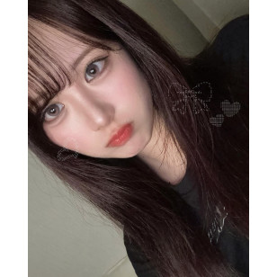 Olens 1Day Moonrise Mauve Pink(10P) ムーンライズ ワンデー モーブピンク